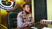 Kabid Humas Polda Sumsel