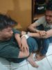 Kedua pelaku