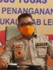 Ketua Harian Gugus Tugas