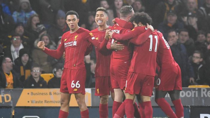 Liverpool