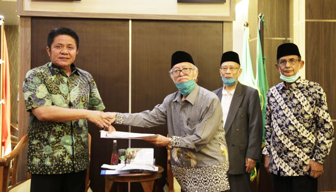 MUI Sumsel