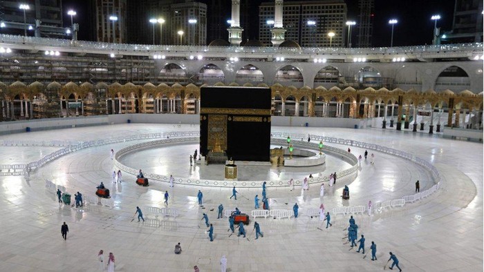 Mekkah