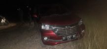 Mobil korban