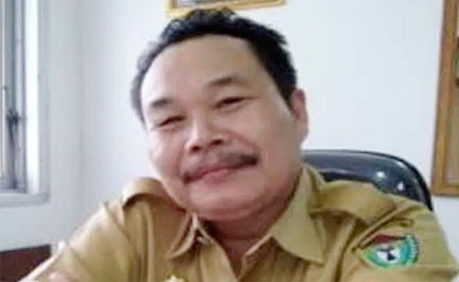 Muarenim