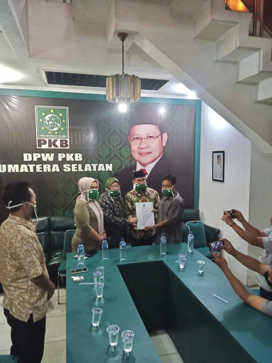 PKB