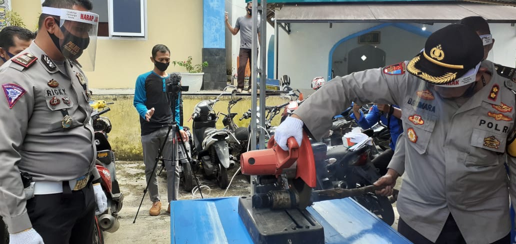 Pagaralam lg
