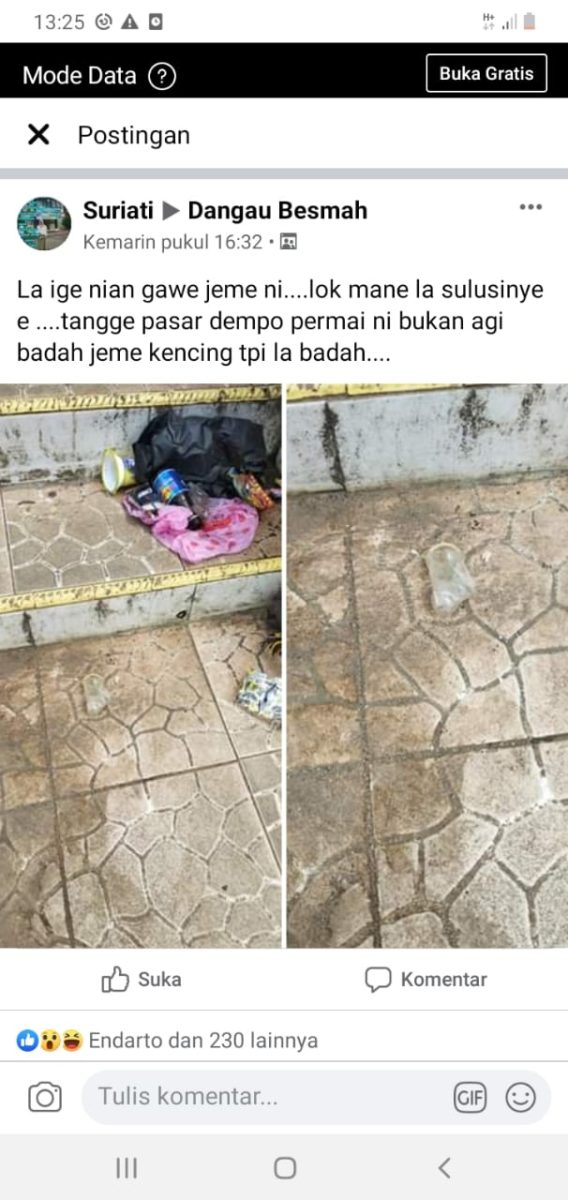 Pagaralam nian
