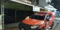 Pagaralam ok