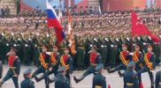 Parade Militer