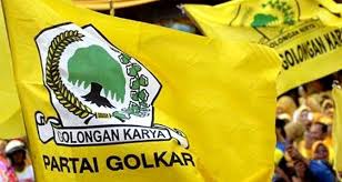Partai Golkar