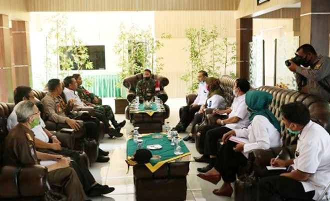 Pencegahan Karhutlah