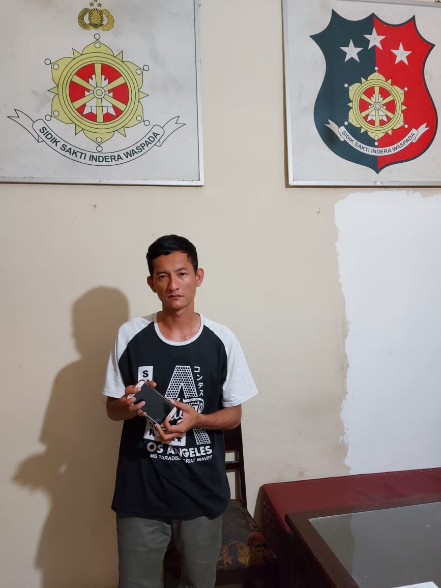 Perampok