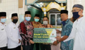 Perbup Zakat
