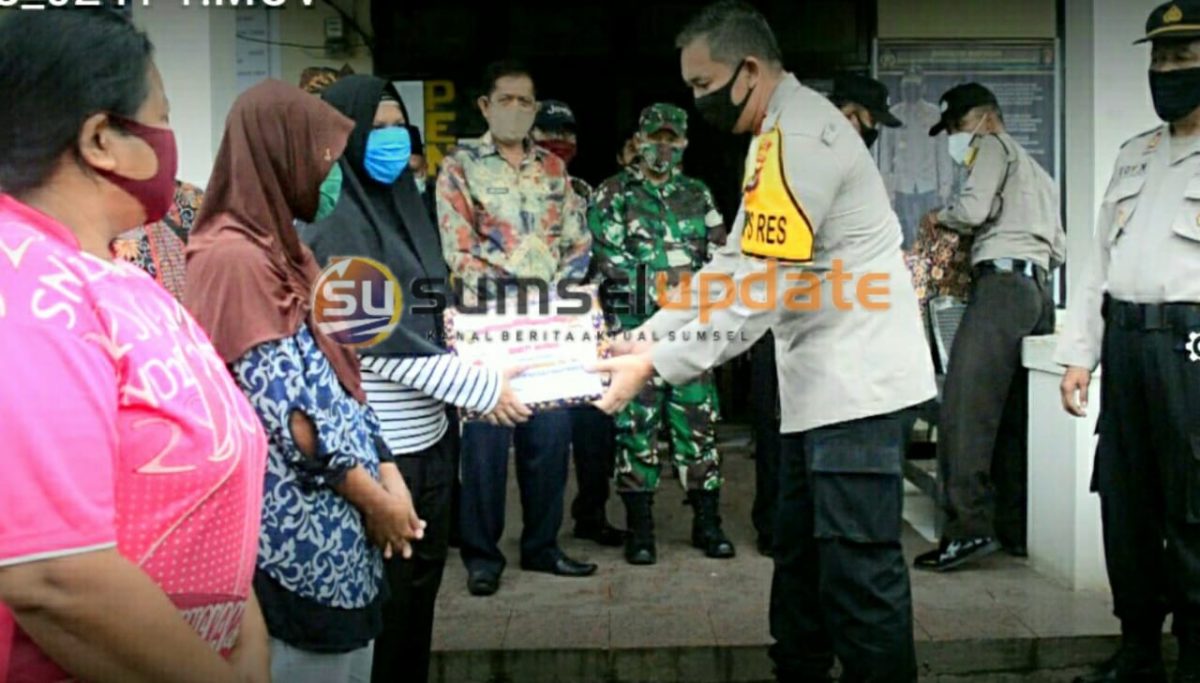 Polsek Sungai Rotan2