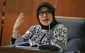 Ratna Dewi Pettalolo
