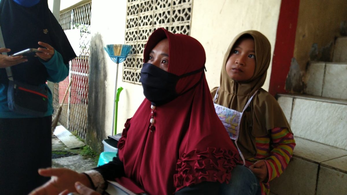 Tewas