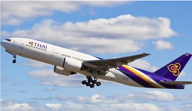 Thai Airways