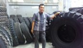 usaha ban