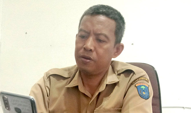 Amir Ubaidillah