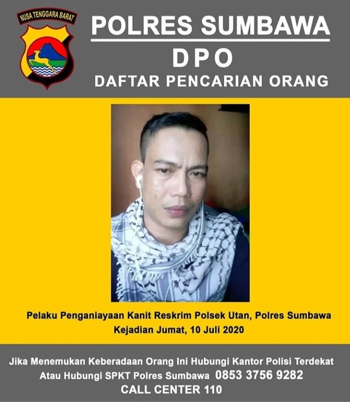 DPO
