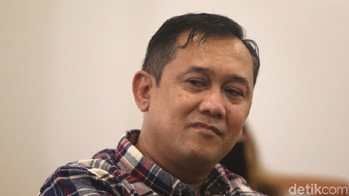 Denny Siregar