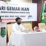 Gemar Ikan