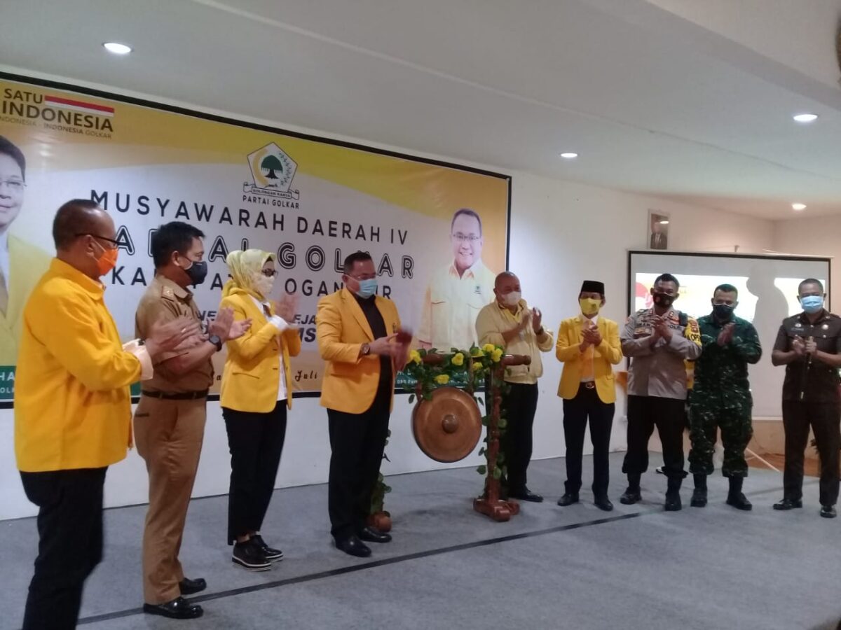 Golkar