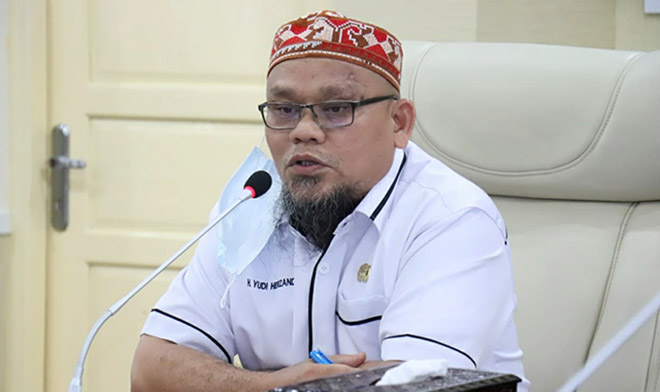 H Yudi