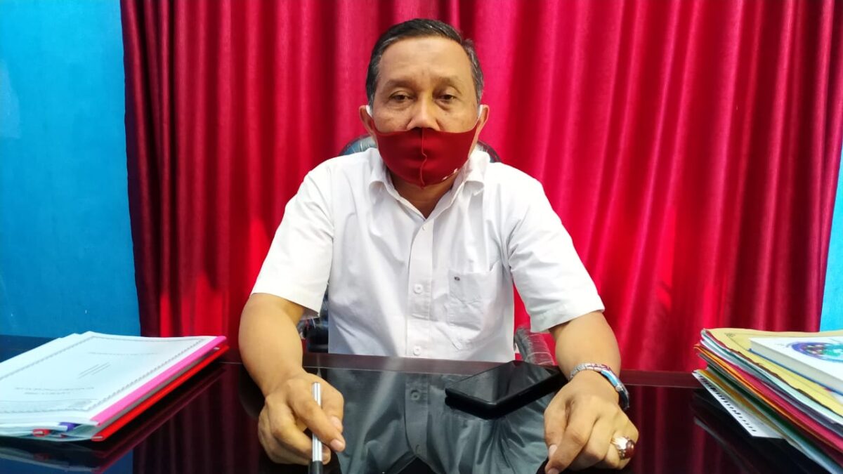 Jemiyo Siswanto