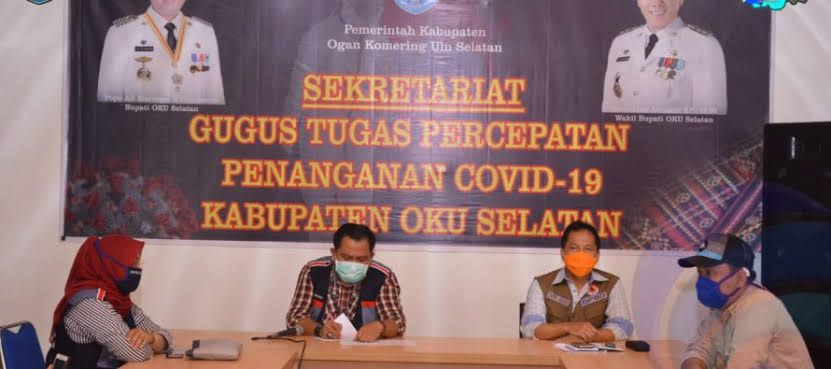 Juru Bicara