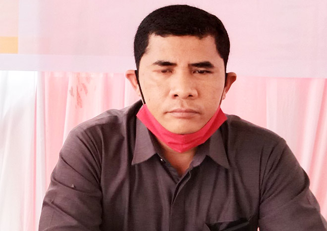 KPU PALI1