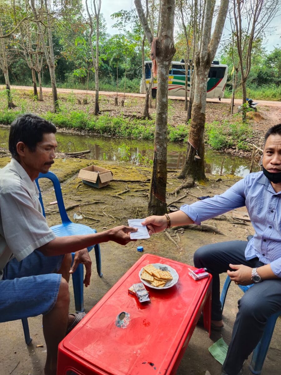 Kades Mulia Abadi
