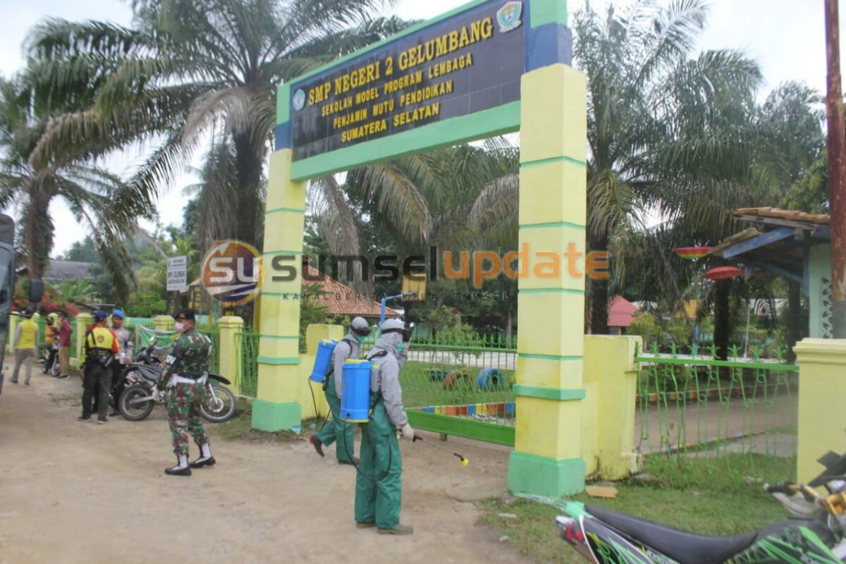 Karang Endah