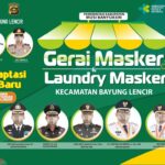 Laundry Masker
