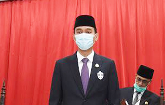 Muchendi