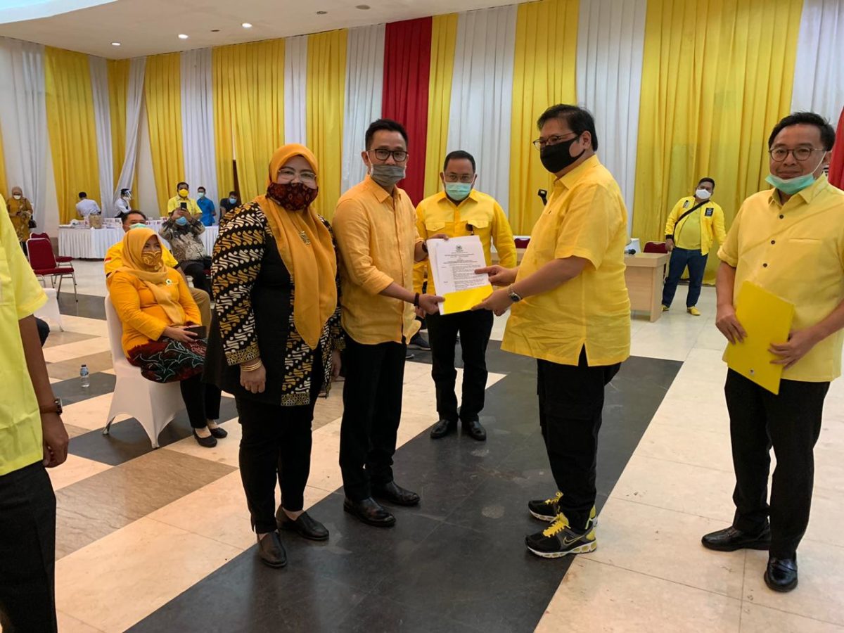 OKU Timur