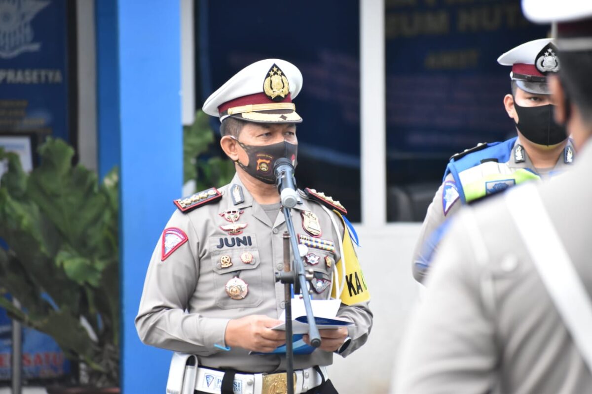 Operasi Patuh