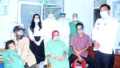 Operasi Tumor