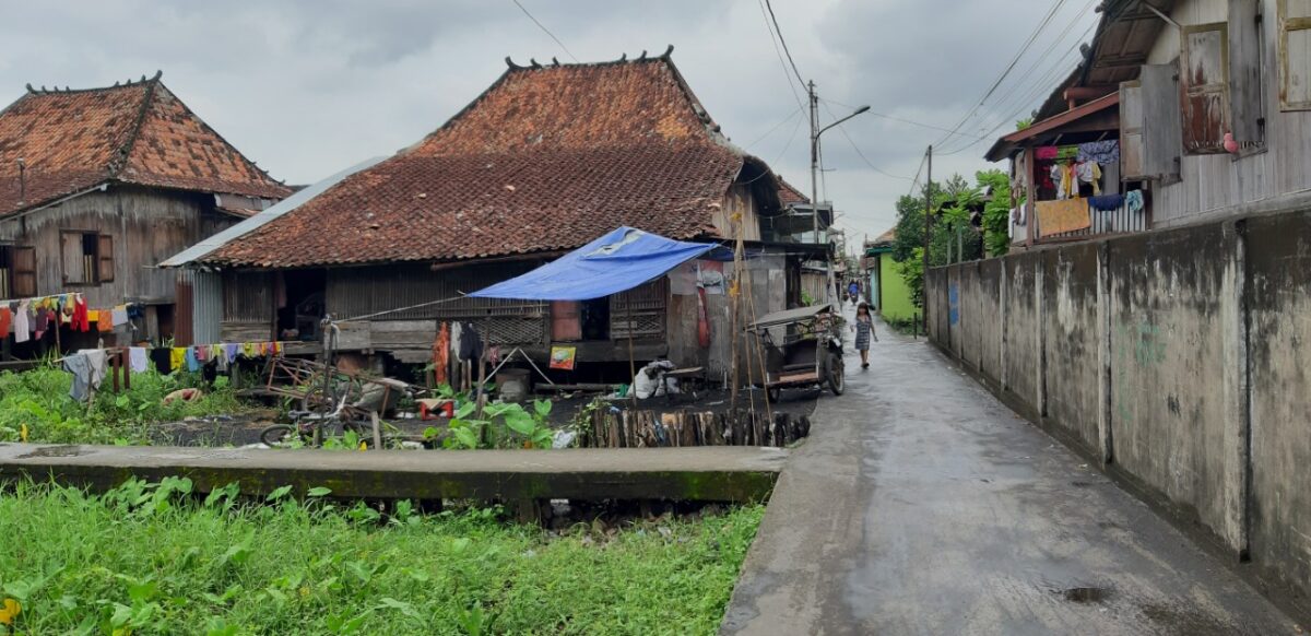 Palembang