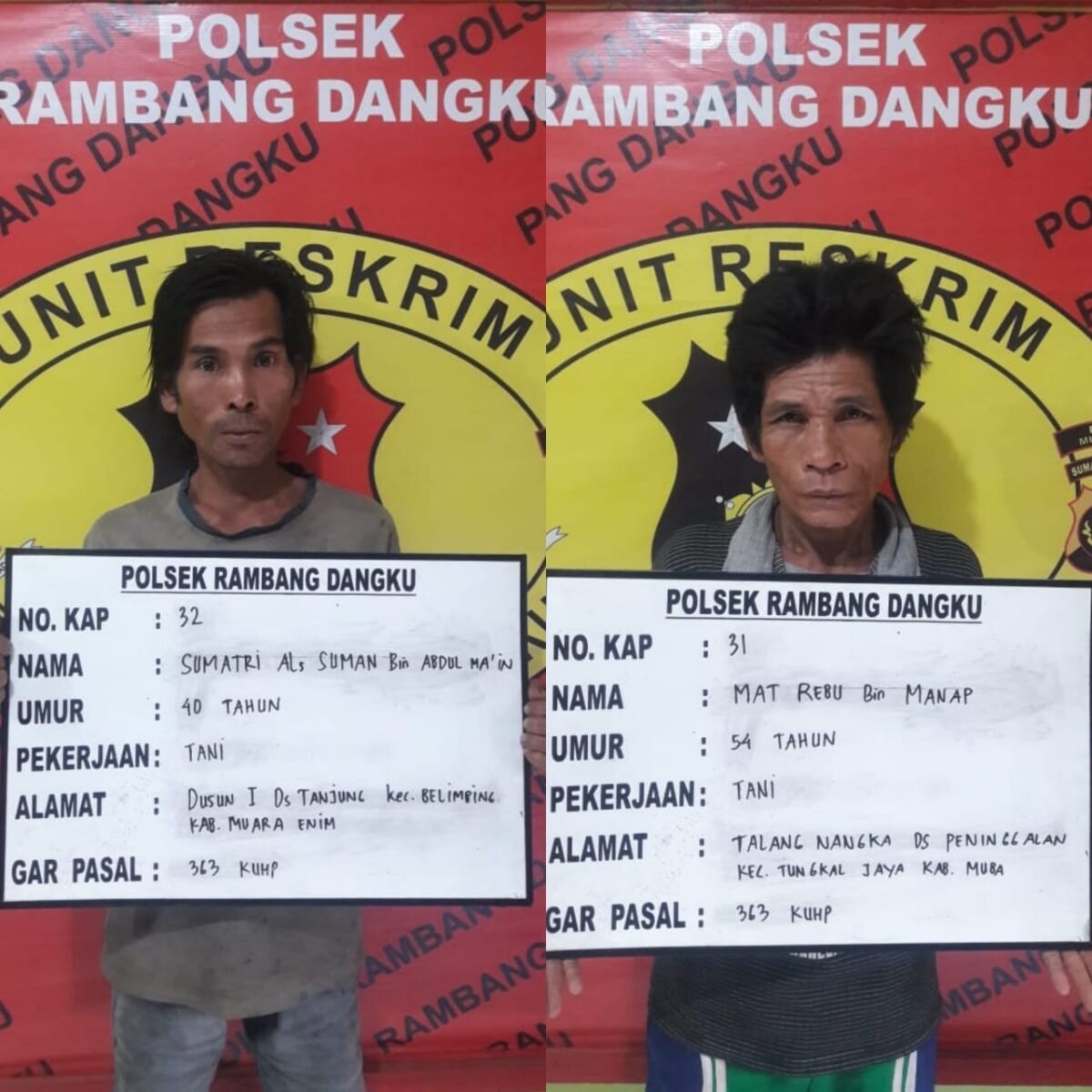 Pelaku