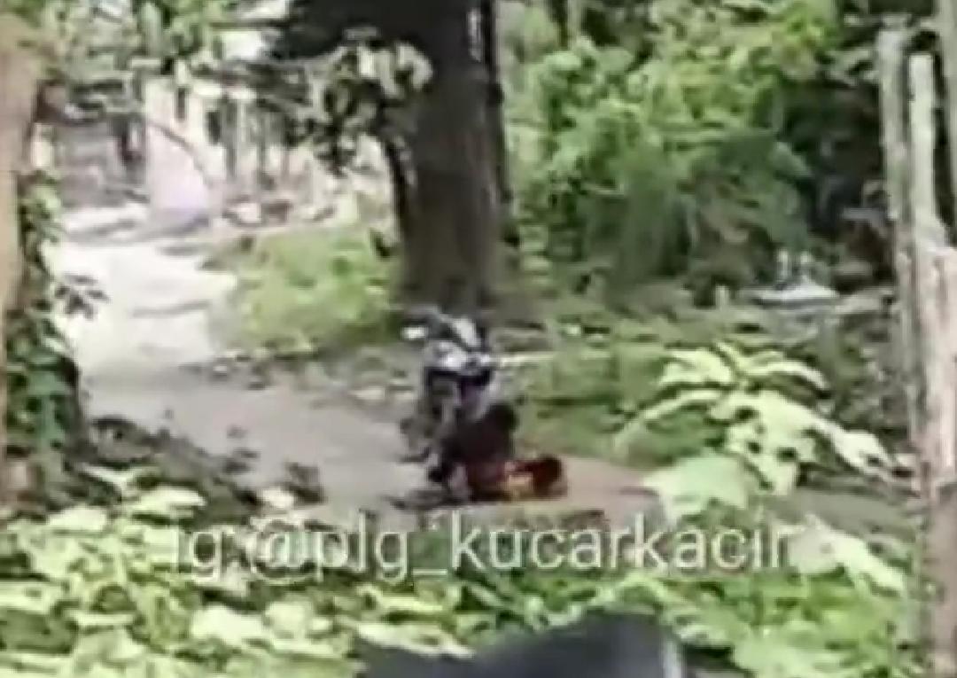 Pembunuhan