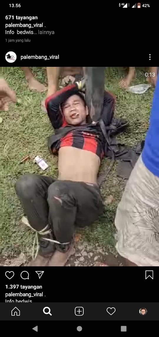 Pemulung