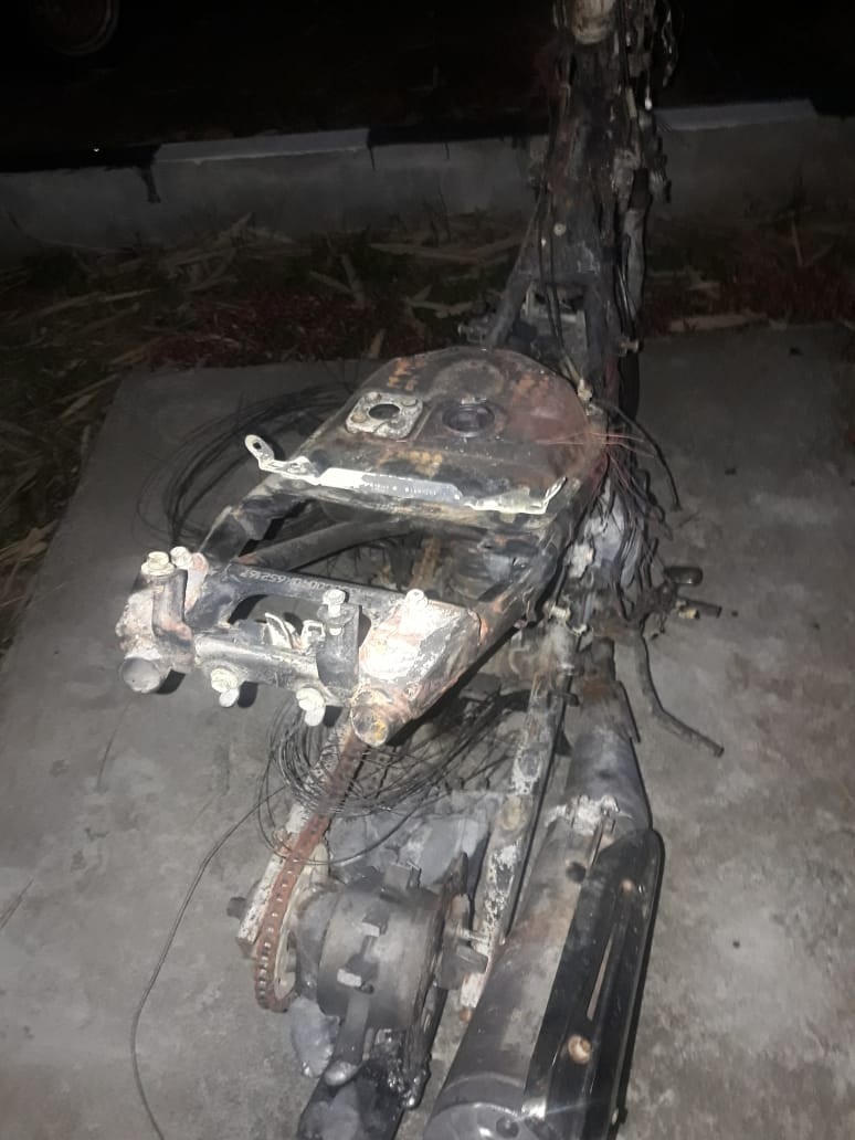 Sepeda Motor