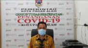 Syamsul Burlian