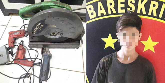 Barang-Bukti