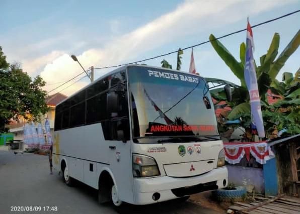 Bus