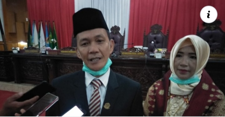 Ersangkut