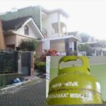 Gas 3 Kg