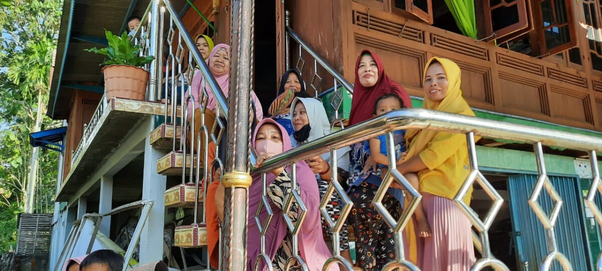 Kaum ibu