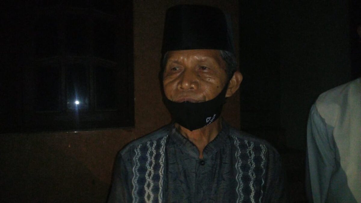 Kebakaran